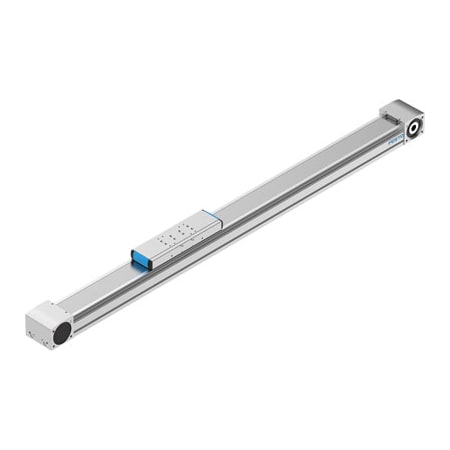 Festo Toothed Belt Axis ELGA-TB-KF-120-1200-0H ELGA-TB-KF-120-1200-0H